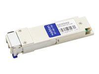 Addon Networks F5-Upg-Qsfp28-Lr4-Ao Network Transceiver Module Fiber Optic 100000 Mbit/S 1309 Nm