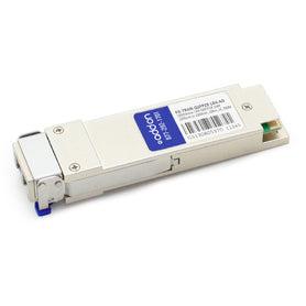 Addon Networks Fg-Tran-Qsfp28-Lr4-Ao Network Transceiver Module Fiber Optic 100000 Mbit/S