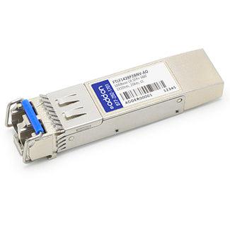 Addon Networks Ftlf1428P2Bnv-Ao Network Transceiver Module Fiber Optic 10000 Mbit/S Sfp+ 1310 Nm