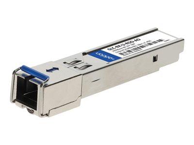 Addon Networks Glc-Bx-U-Rgd-Ao Network Transceiver Module Fiber Optic 1000 Mbit/S Sfp 1490 Nm