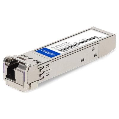 Addon Networks Glc-Bx10-D-I-Ao Network Transceiver Module Fiber Optic 1000 Mbit/S Sfp