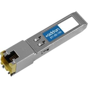 Addon Networks Glc-T-Ao Network Transceiver Module 1000 Mbit/S Sfp