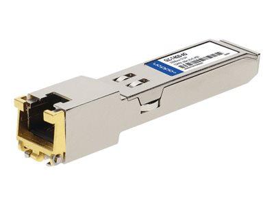 Addon Networks Glc-T-Rgd-Ao Network Transceiver Module Copper 1000 Mbit/S Sfp