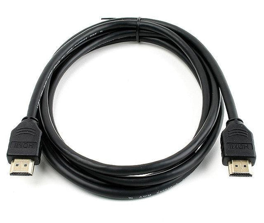 Addon Networks Hdmi, 35Ft. Hdmi Cable 10.6 M Hdmi Type A (Standard) Black
