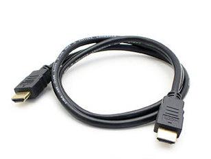 Addon Networks Hdmihsmm25 Hdmi Cable 7.62 M Hdmi Type A (Standard) Black