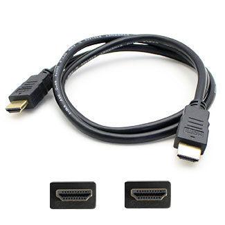 Addon Networks Hdmihsmm35 Hdmi Cable 10.67 M Hdmi Type A (Standard) Black