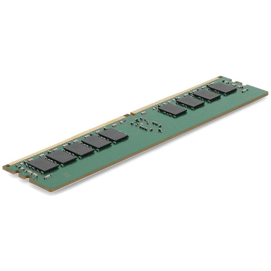 Addon Networks Hx-Mr-X16G1Rs-H-Am Memory Module 16 Gb 1 X 16 Gb Ddr4 2666 Mhz Ecc