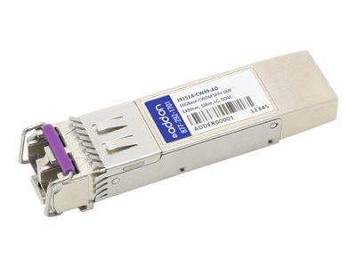 Addon Networks J9151A-Cw49-Ao Network Transceiver Module Fiber Optic 10000 Mbit/S Sfp+ 1490 Nm