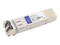 Addon Networks Jd094B-Cw47-Ao Network Transceiver Module Fiber Optic 10000 Mbit/S Sfp+ 1470 Nm