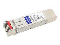 Addon Networks Jd094B-Cw59-Ao Network Transceiver Module Fiber Optic 10000 Mbit/S Sfp+ 1590 Nm