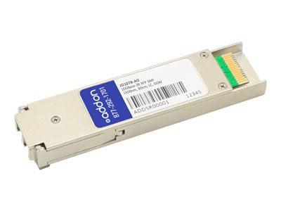 Addon Networks Jd107B-Ao Network Transceiver Module Fiber Optic 10000 Mbit/S Xfp 1550 Nm