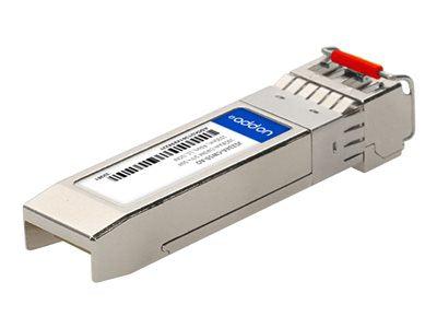 Addon Networks Jg234A-Cw59-Ao Network Transceiver Module Fiber Optic 10000 Mbit/S Sfp+ 1590 Nm