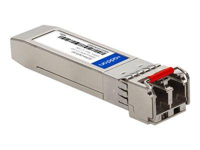 Addon Networks Jg234A-Cw59-Ao Network Transceiver Module Fiber Optic 10000 Mbit/S Sfp+ 1590 Nm