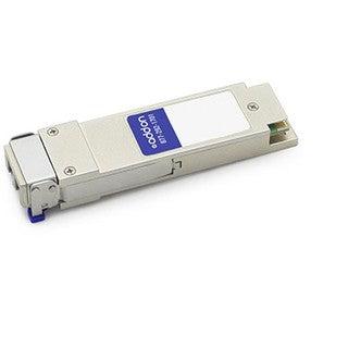 Addon Networks Jl251A-Ao Network Transceiver Module Fiber Optic 40000 Mbit/S Qsfp+ 918 Nm