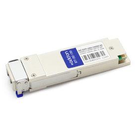 Addon Networks Jnp-Qsfp-100G-Cwdm-Ao Network Transceiver Module Fiber Optic 100000 Mbit/S Qsfp28