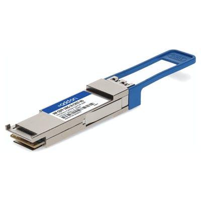 Addon Networks Jnp-Qsfp-100G-Lr-Cw27-Ao Network Transceiver Module 100000 Mbit/S Qsfp28 1270 Nm