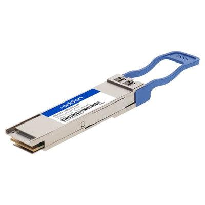 Addon Networks Jnp-Qsfp-100G-Lr4-I-Ao Network Transceiver Module Qsfp28 1309 Nm