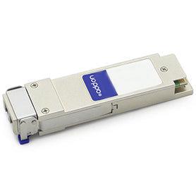 Addon Networks Jnp-Qsfp-100G-Swdm4-Ao Network Transceiver Module Fiber Optic 100000 Mbit/S Qsfp28 850 Nm