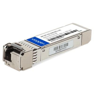 Addon Networks Jnp-Sfp-25G-Lr40-Bxd-I-Ao Network Transceiver Module Sfp28