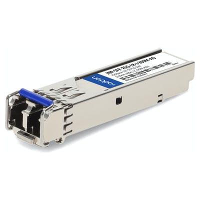 Addon Networks Jnp-Sfp25Glri300M-Ao Network Transceiver Module Fiber Optic Sfp28 1310 Nm