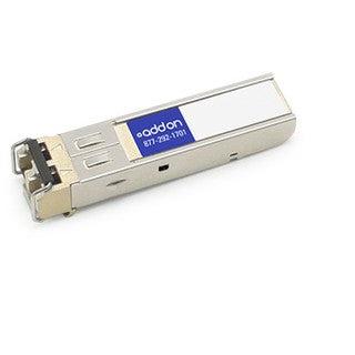 Addon Networks M-Sfp-Lx/Lc-Eec-Ao Network Transceiver Module Fiber Optic 1000 Mbit/S 1310 Nm