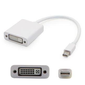 Addon Networks Mb570Z/B-Ao Video Cable Adapter 0.2 M Dvi-D Vga (D-Sub)