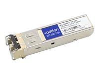 Addon Networks Mc3208011-Sx-Ao Network Transceiver Module Fiber Optic 1000 Mbit/S Sfp 850 Nm