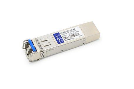 Addon Networks Mfm1T02A-Lr-Ao Network Transceiver Module Fiber Optic 1000 Mbit/S Sfp+ 1310 Nm