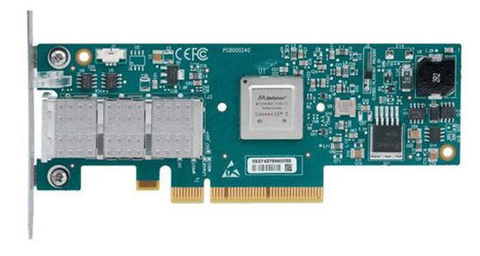 Addon Networks Mhqh29C-Xtr-Ao Network Card Internal Ethernet / Fiber 10000 Mbit/S