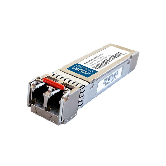 Addon Networks Mma2L20-Ar-Er-I-Ao Network Transceiver Module Fiber Optic 25000 Mbit/S Sfp28 1310 Nm