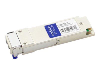 Addon Networks Ons-Qsfp28-Lr4-Ao Network Transceiver Module Fiber Optic 100000 Mbit/S 1309 Nm