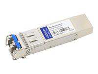 Addon Networks Pan-Sfp-Plus-Lrm-Ao Network Transceiver Module Fiber Optic 10000 Mbit/S Sfp+ 1310 Nm