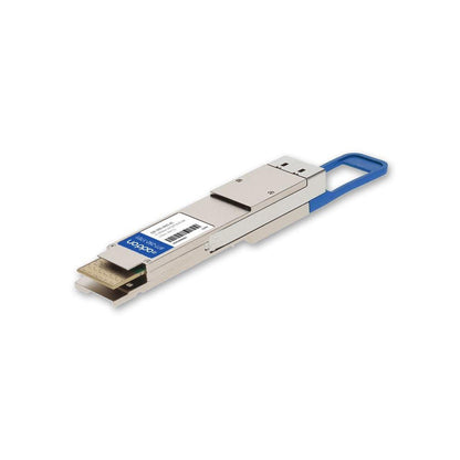 Addon Networks Q28-100G-Lr4X2-Ao Network Transceiver Module Fiber Optic 200000 Mbit/S Qsfp28