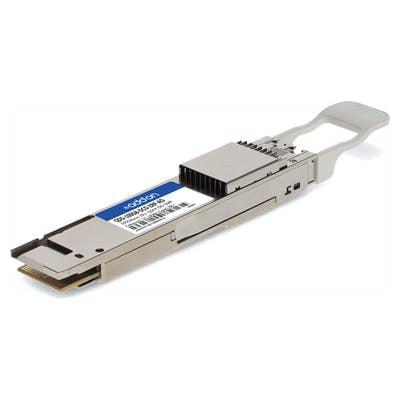 Addon Networks Qdd-100Gb-Dco-Zrp-Ao Network Transceiver Module Fiber Optic Qsfp