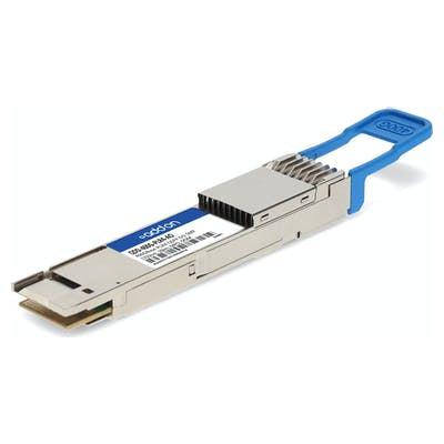 Addon Networks Qdd-400G-Plr4-Ao Network Transceiver Module Qsfp 1310 Nm