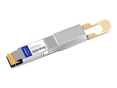 Addon Networks Qdd-400Gb-Fr4-Ao Network Transceiver Module Fiber Optic 400000 Mbit/S 1310 Nm