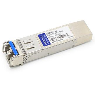 Addon Networks Qk724A-Ao Network Transceiver Module Fiber Optic 16000 Mbit/S Sfp+ 850 Nm