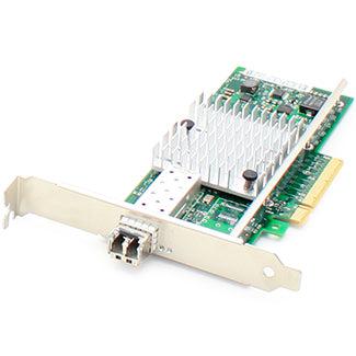 Addon Networks Qle8240-Sr-Ck-Ao Network Card Internal Ethernet / Fiber 10000 Mbit/S