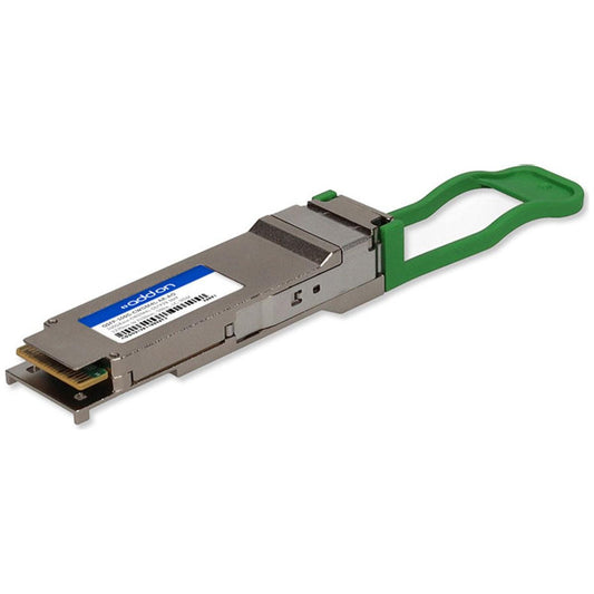 Addon Networks Qsfp-100G-Cwdm4L-Ar-Ao Network Transceiver Module Fiber Optic 100000 Mbit/S Qsfp28 1330 Nm