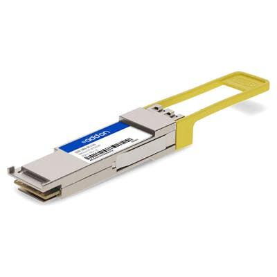 Addon Networks Qsfp-100G-Dr-S Network Transceiver Module Fiber Optic 100000 Mbit/S Qsfp28 1310 Nm