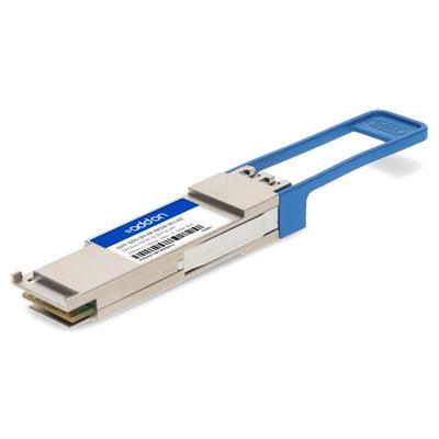 Addon Networks Qsfp-100G-Lr4-Ar-4Wdm-20-I-Ao Network Transceiver Module Qsfp28 1309 Nm