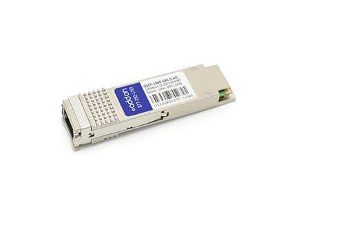 Addon Networks Qsfp-100G-Sr4-S-Ao Network Transceiver Module Fiber Optic 100000 Mbit/S 850 Nm