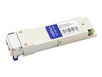 Addon Networks Qsfp-40G-Csr-S-Ao Network Transceiver Module Fiber Optic 40000 Mbit/S Qsfp+ 850 Nm