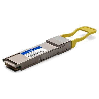 Addon Networks Qsfp-40Gbase-Plr-25-Ao Network Transceiver Module Fiber Optic Qsfp+ 1310 Nm