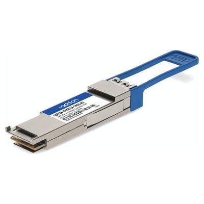 Addon Networks Qsfp28-100Gb-Lr-Cw29-Ao Network Transceiver Module Fiber Optic 100000 Mbit/S 1290 Nm