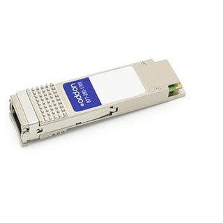 Addon Networks Qsfp28-100Gb-Psm4-Ao Network Transceiver Module Fiber Optic 100000 Mbit/S 1330 Nm