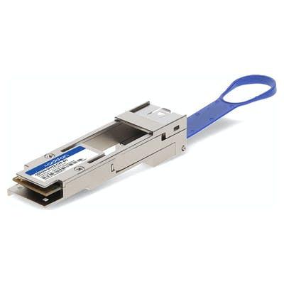 Addon Networks Qsfp28-Sfp28-Cvr-Ao Network Transceiver Module 25000 Mbit/S