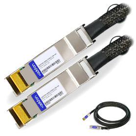 Addon Networks Qsfpdd-400G-Pdac1-5M-Ao Infiniband Cable 1.5 M Qsfp-Dd