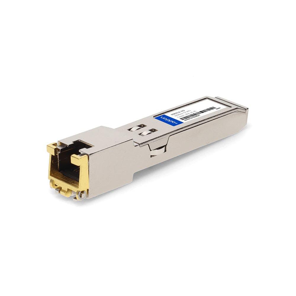 Addon Networks R0R41A-Ao Network Transceiver Module Copper Sfp+