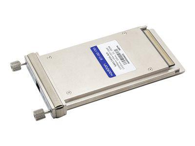 Addon Networks S4017456-Ao Network Transceiver Module Fiber Optic 100000 Mbit/S Cfp 1310 Nm